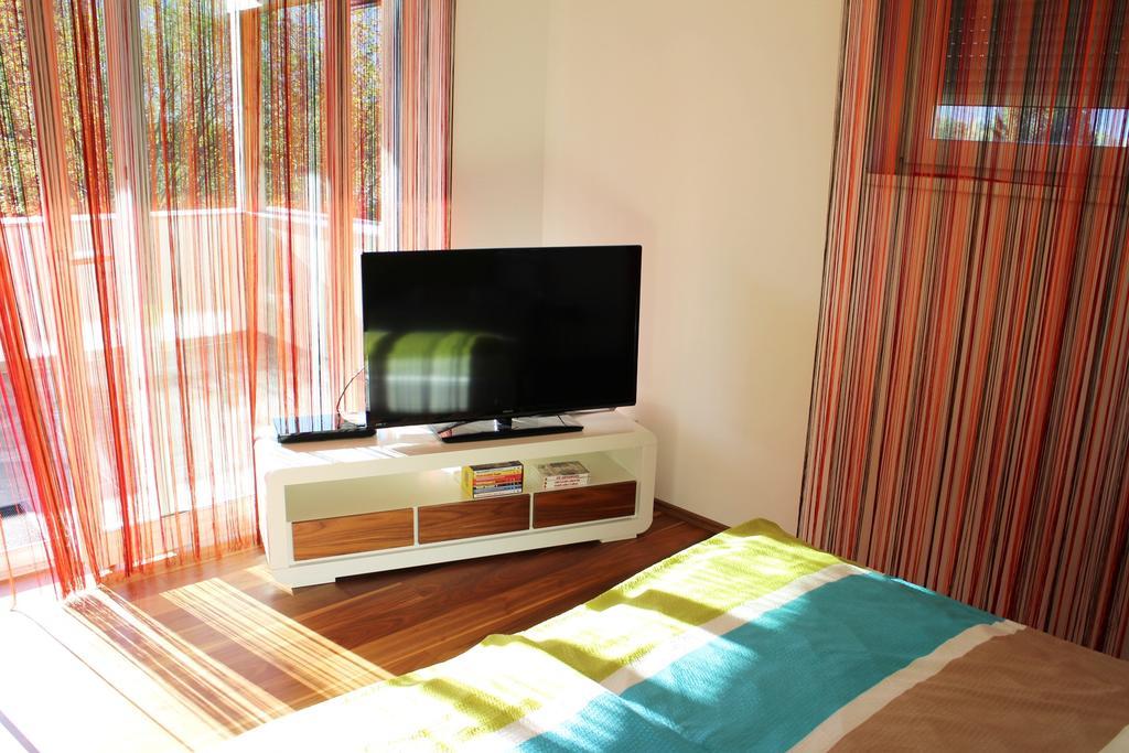 Villa Relax Am See โบเดนสดอร์ฟ ห้อง รูปภาพ