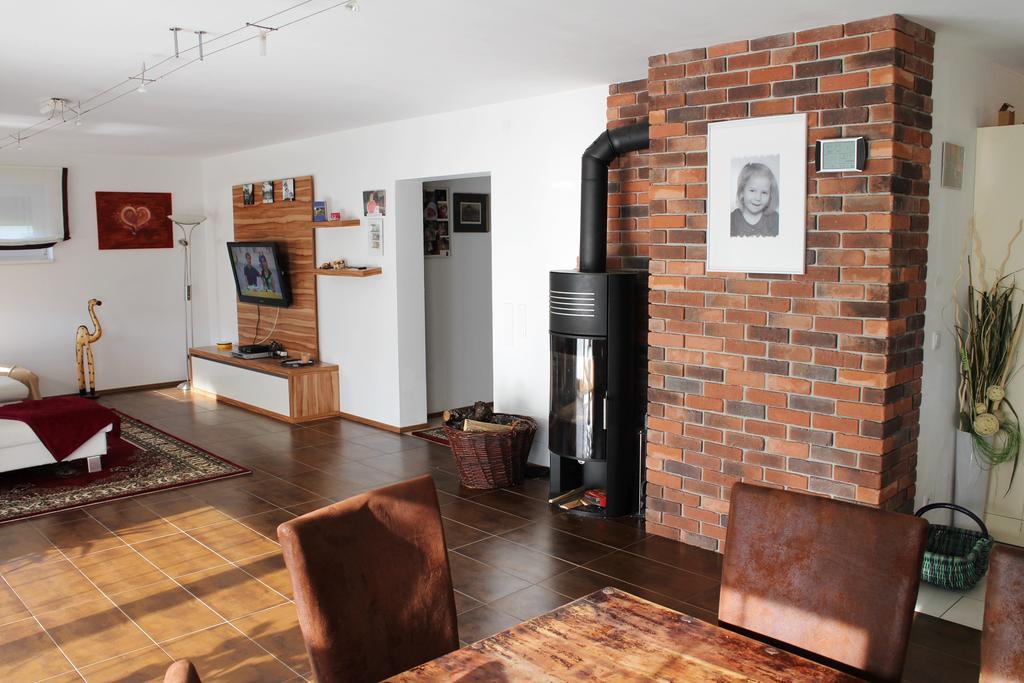 Villa Relax Am See โบเดนสดอร์ฟ ห้อง รูปภาพ