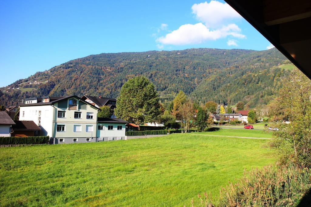 Villa Relax Am See โบเดนสดอร์ฟ ห้อง รูปภาพ