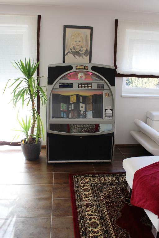 Villa Relax Am See โบเดนสดอร์ฟ ห้อง รูปภาพ