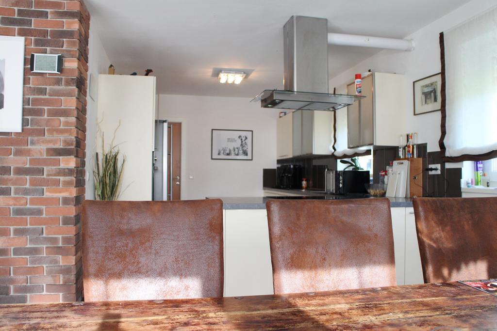 Villa Relax Am See โบเดนสดอร์ฟ ห้อง รูปภาพ