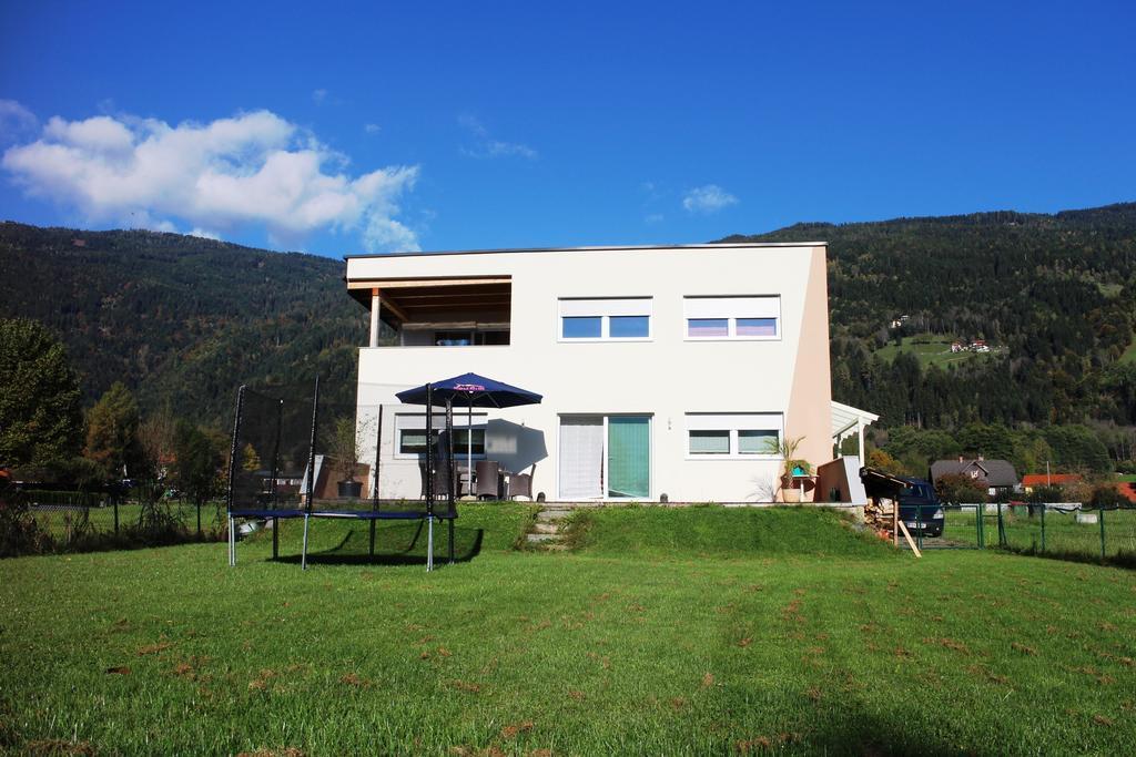 Villa Relax Am See โบเดนสดอร์ฟ ห้อง รูปภาพ