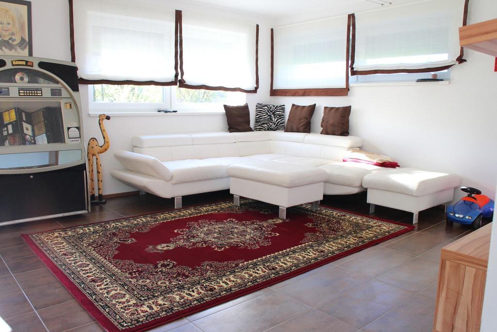 Villa Relax Am See โบเดนสดอร์ฟ ห้อง รูปภาพ