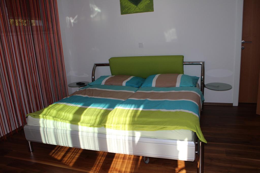 Villa Relax Am See โบเดนสดอร์ฟ ห้อง รูปภาพ